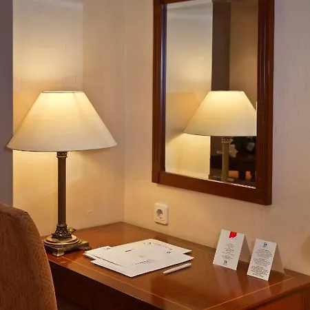 Buyuk Sumela Hotel 4*