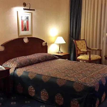 Hotel Buyuk Sumela