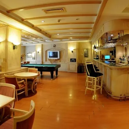 Buyuk Sumela Hotel