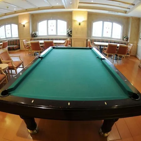 Buyuk Sumela 4* Trabzon