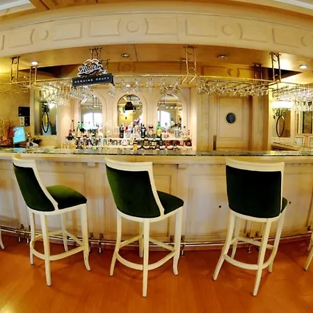 Buyuk Sumela Hotel Trabzon