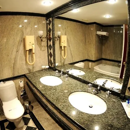 Buyuk Sumela 4*