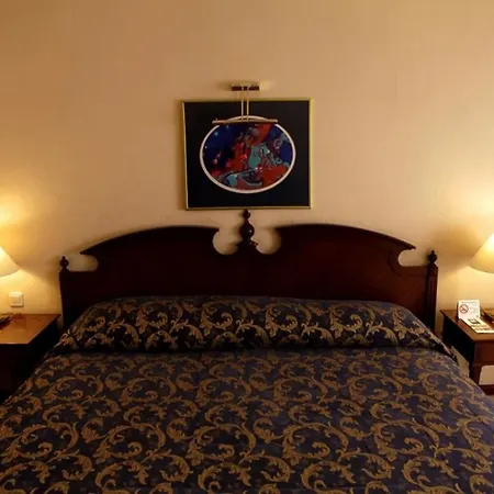 Hotel Buyuk Sumela