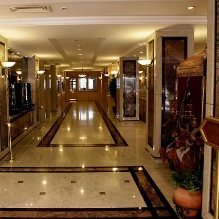 Buyuk Sumela Hotel Trabzon