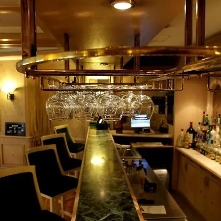 Buyuk Sumela Hotel