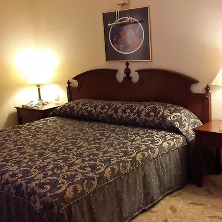 Hotel Buyuk Sumela 4*