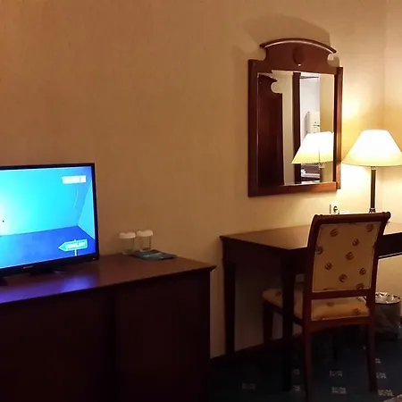 Buyuk Sumela Hotel 4*