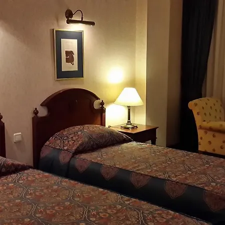 Hotel Buyuk Sumela 4*