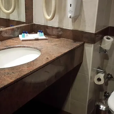 Buyuk Sumela 4* Trabzon