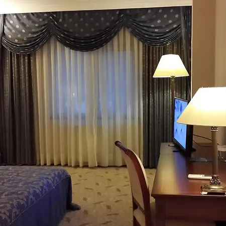 Buyuk Sumela 4*