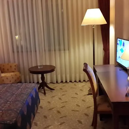 Buyuk Sumela 4* Trabzon