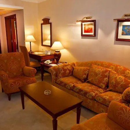 Hotel Buyuk Sumela