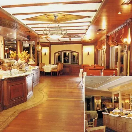 Hotel Buyuk Sumela 4*