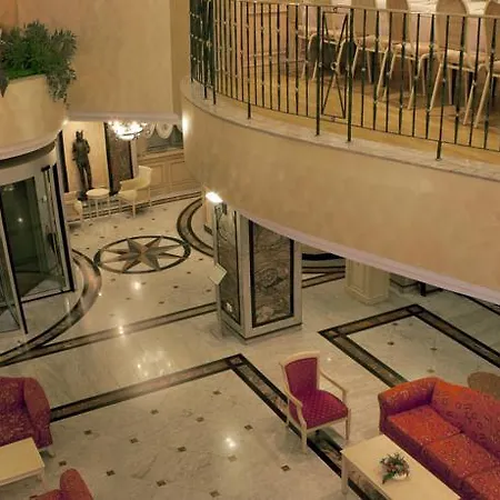 Hotel Buyuk Sumela