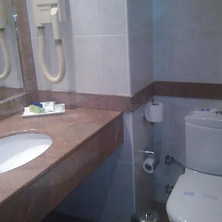 Buyuk Sumela Hotel