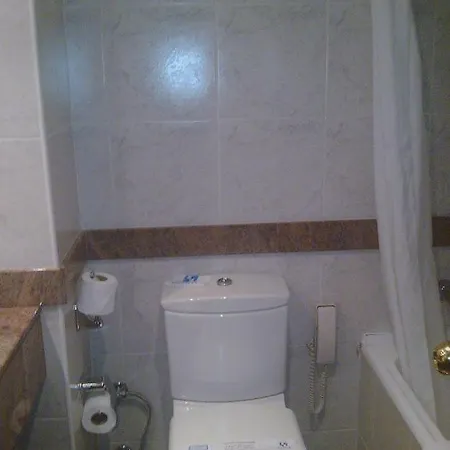 Hotel Buyuk Sumela