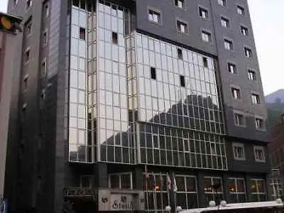 Buyuk Sumela Hotel 4*