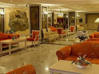 Buyuk Sumela Trabzon