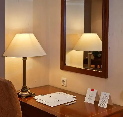 Buyuk Sumela Hotel 4*