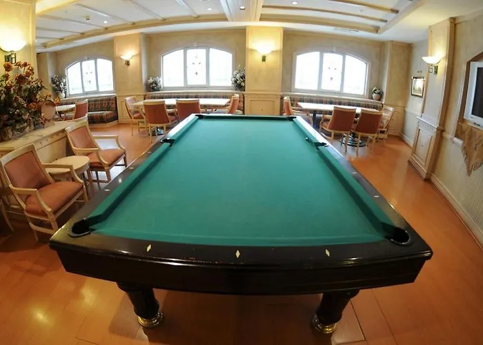 Buyuk Sumela 4* Trabzon