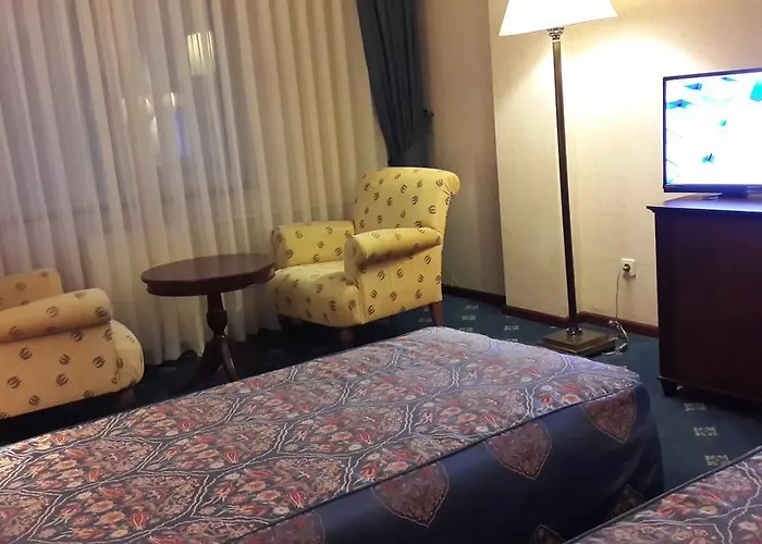 Hotel Buyuk Sumela 4*