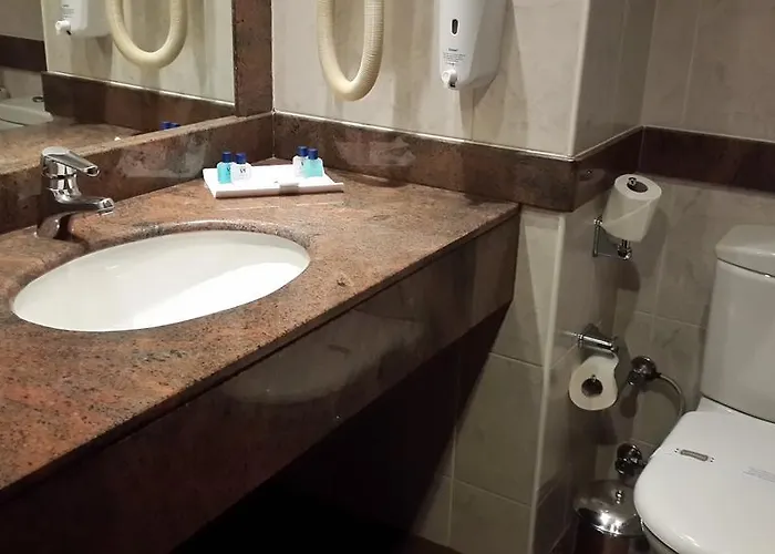 Buyuk Sumela 4* Trabzon