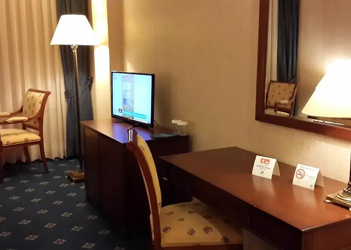 Buyuk Sumela Trabzon