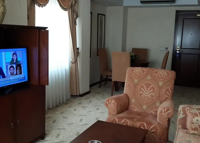 Buyuk Sumela Trabzon