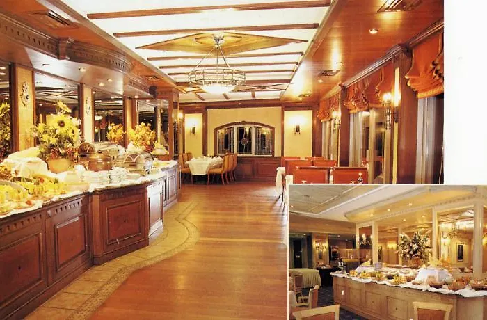 Hotel Buyuk Sumela 4*