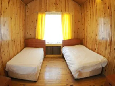 Buyuk Sumela 4* Trabzon