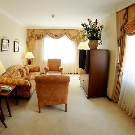 Buyuk Sumela 4* 特拉布宗