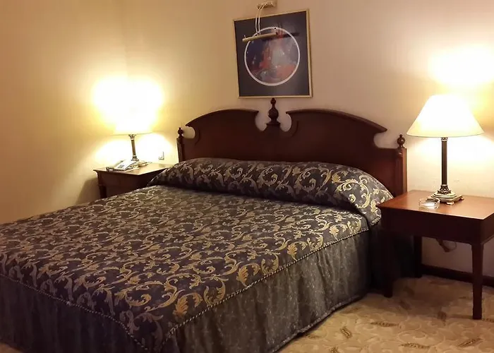 Hotel Buyuk Sumela 4*