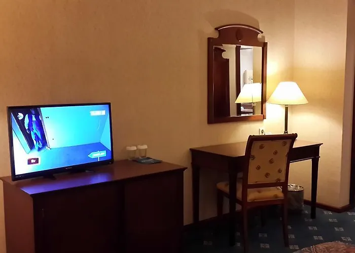 Buyuk Sumela Hotel 4*