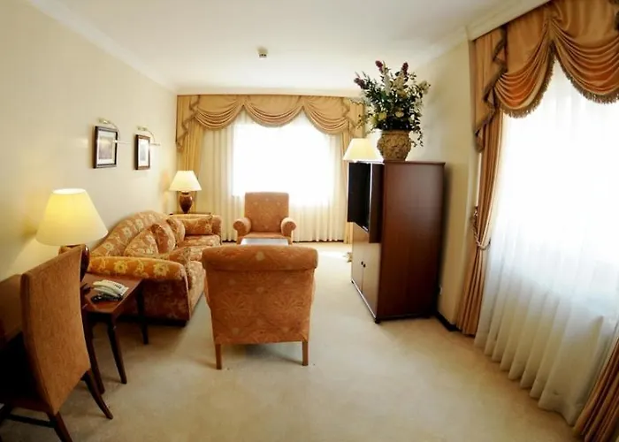 Buyuk Sumela 4* Trabzon