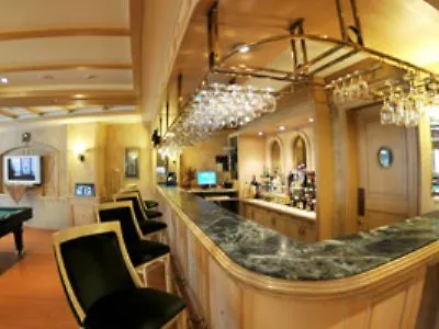 Buyuk Sumela 4* Trabzon